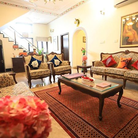 Harnava Haveli By Vista Rooms Jaipur Dış mekan fotoğraf