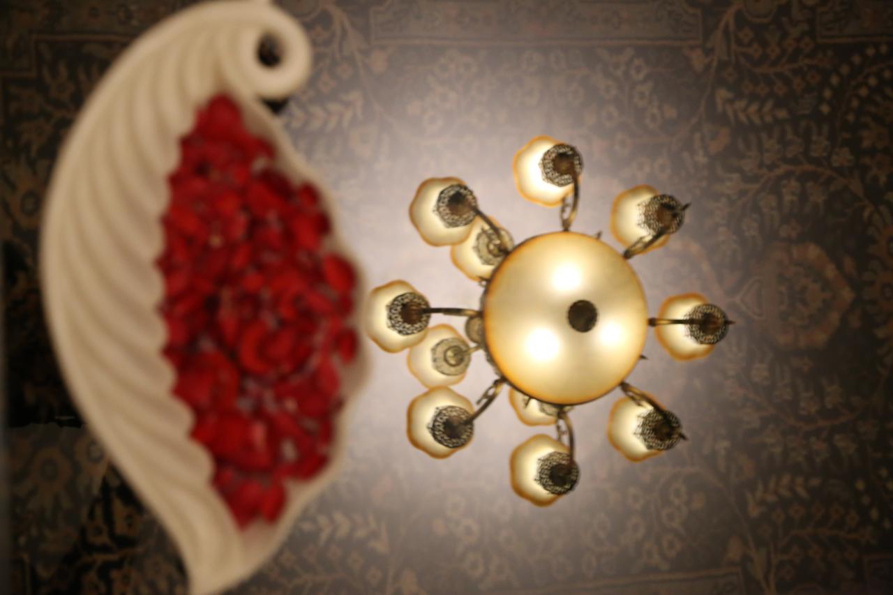 Harnava Haveli By Vista Rooms Jaipur Dış mekan fotoğraf