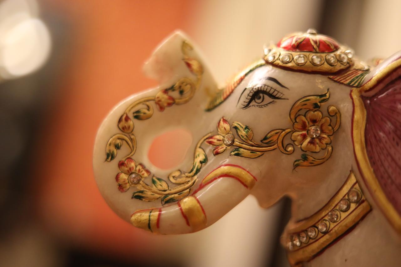 Harnava Haveli By Vista Rooms Jaipur Dış mekan fotoğraf