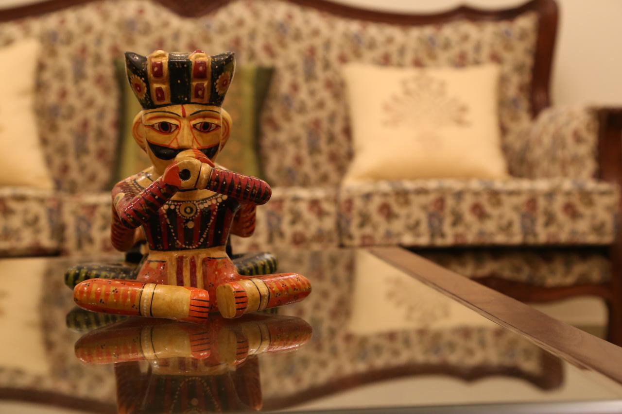 Harnava Haveli By Vista Rooms Jaipur Dış mekan fotoğraf