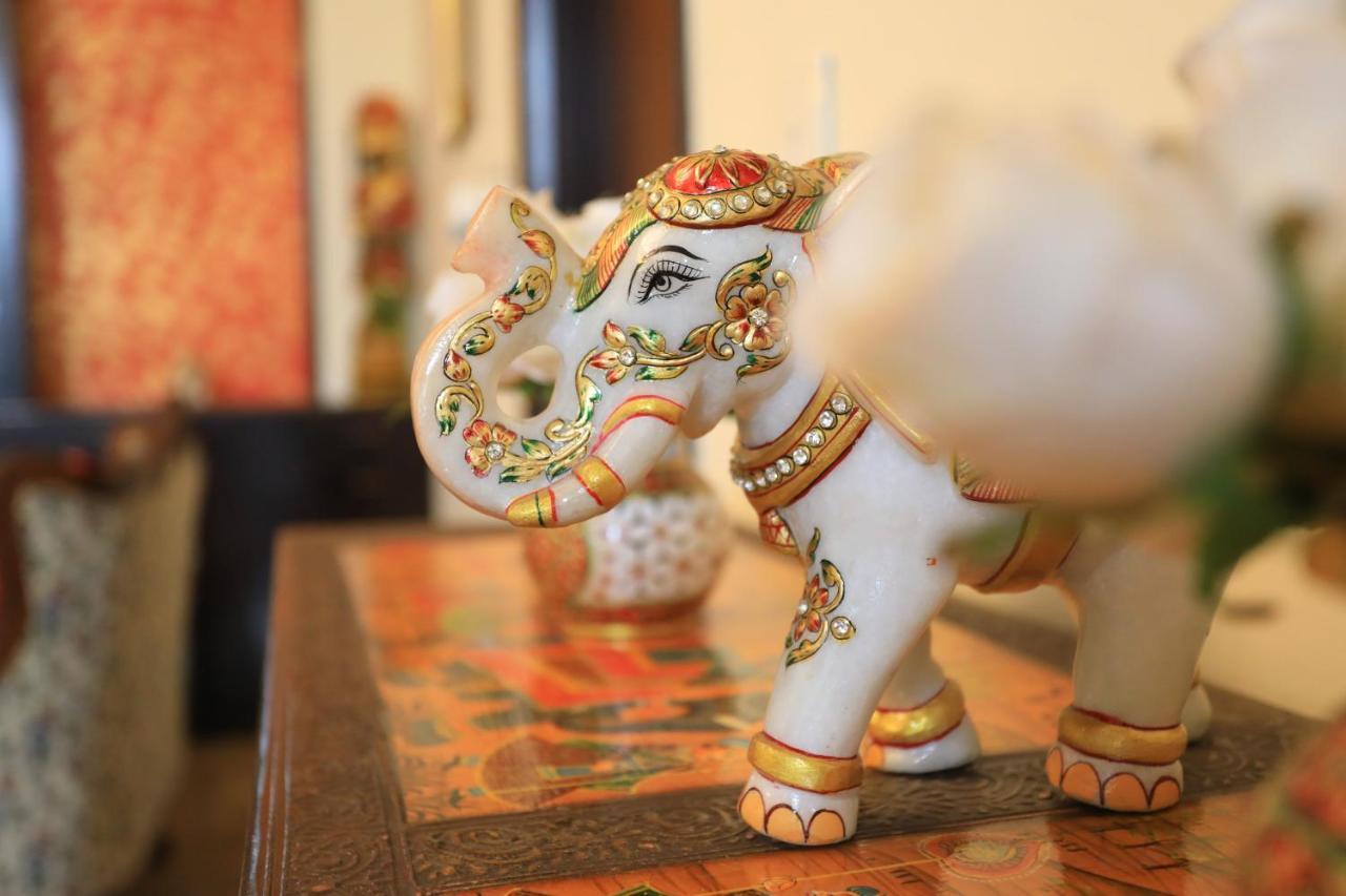 Harnava Haveli By Vista Rooms Jaipur Dış mekan fotoğraf