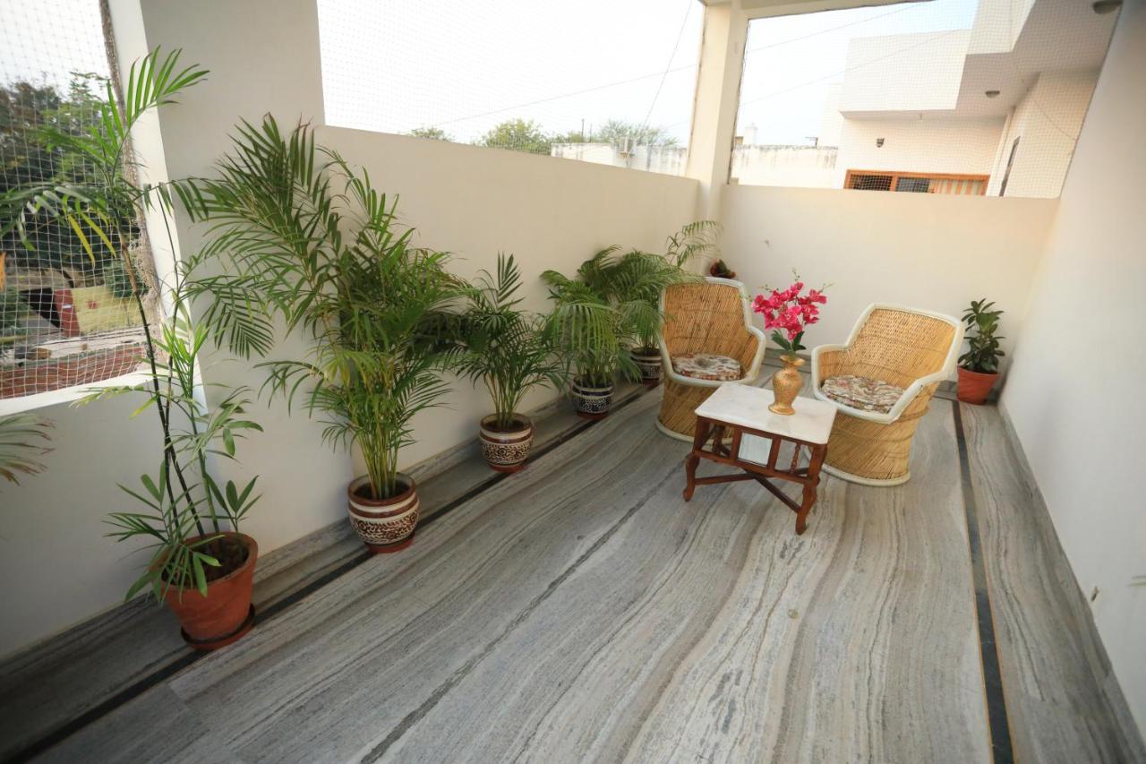 Harnava Haveli By Vista Rooms Jaipur Dış mekan fotoğraf