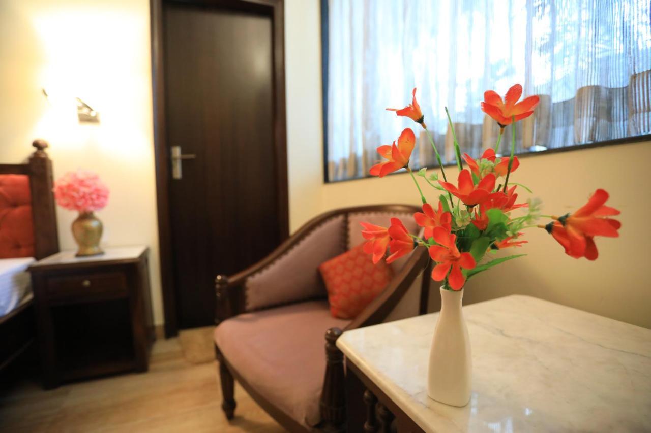 Harnava Haveli By Vista Rooms Jaipur Dış mekan fotoğraf