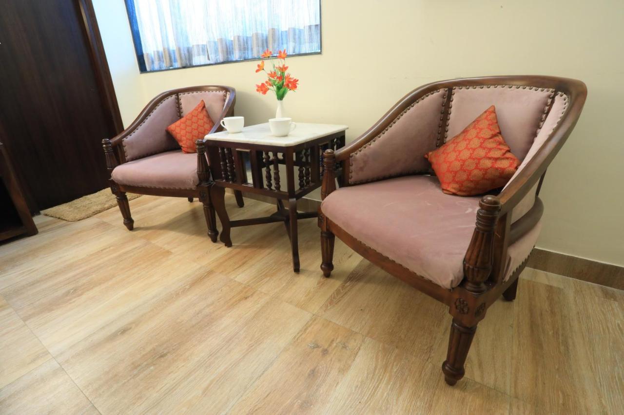 Harnava Haveli By Vista Rooms Jaipur Dış mekan fotoğraf