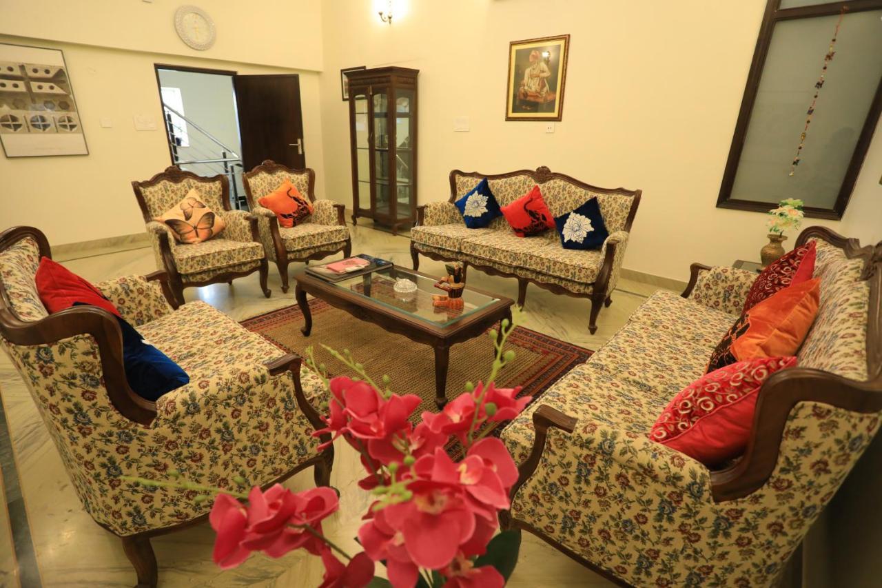 Harnava Haveli By Vista Rooms Jaipur Dış mekan fotoğraf