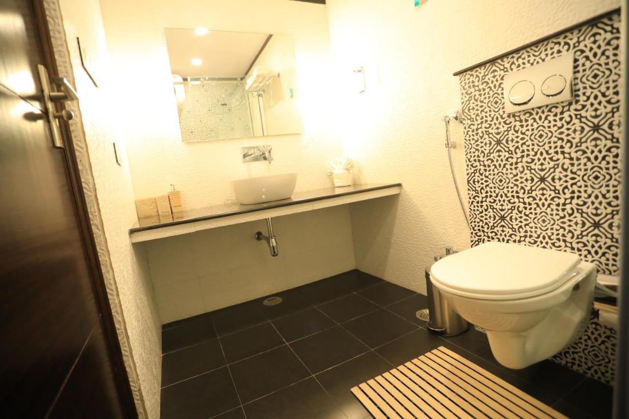 Harnava Haveli By Vista Rooms Jaipur Dış mekan fotoğraf